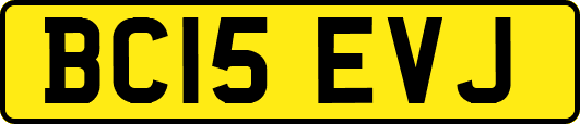 BC15EVJ