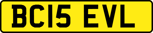 BC15EVL