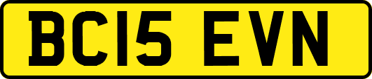 BC15EVN