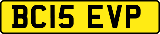 BC15EVP