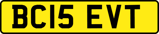 BC15EVT