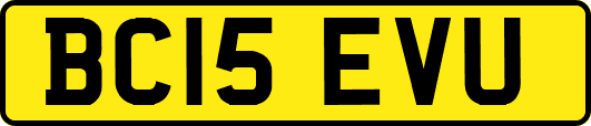 BC15EVU