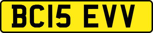 BC15EVV