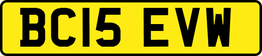 BC15EVW