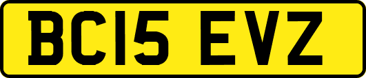 BC15EVZ