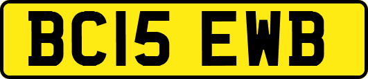 BC15EWB