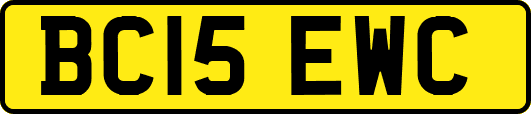 BC15EWC