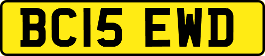 BC15EWD