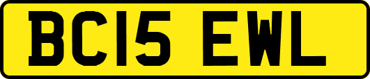 BC15EWL