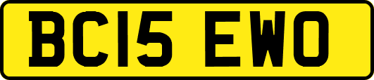 BC15EWO