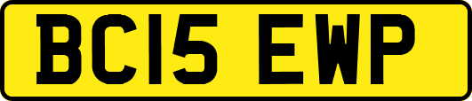 BC15EWP