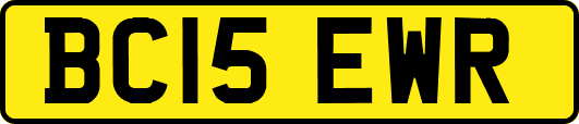 BC15EWR