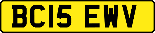 BC15EWV