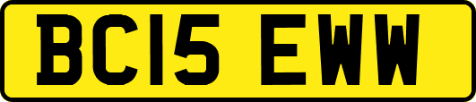 BC15EWW