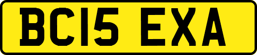 BC15EXA