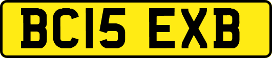 BC15EXB