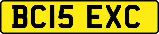 BC15EXC