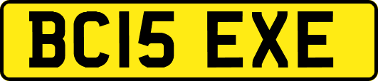 BC15EXE