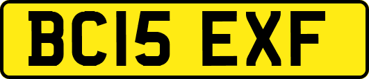 BC15EXF