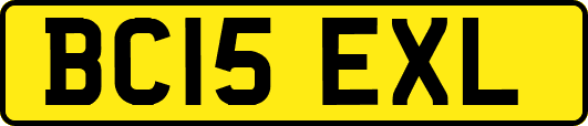 BC15EXL
