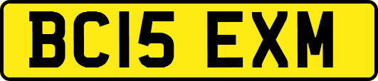 BC15EXM