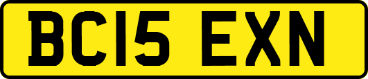 BC15EXN