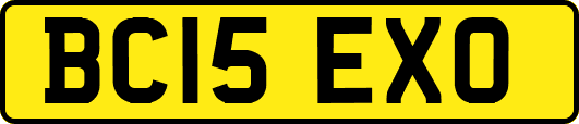 BC15EXO