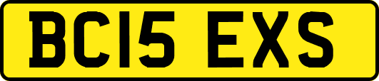 BC15EXS
