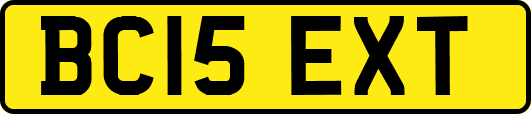BC15EXT