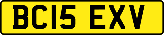 BC15EXV