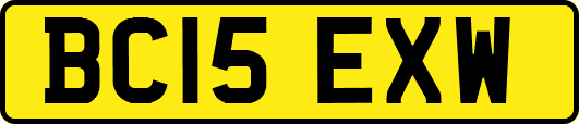 BC15EXW