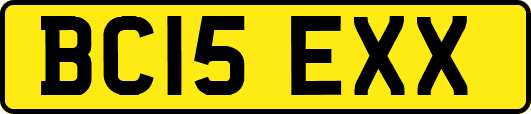BC15EXX