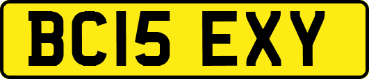 BC15EXY