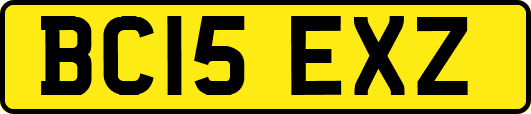 BC15EXZ