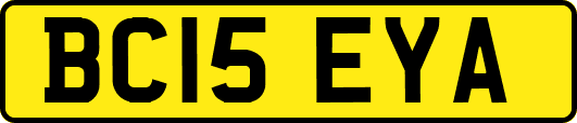 BC15EYA