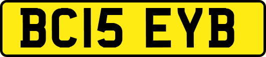 BC15EYB