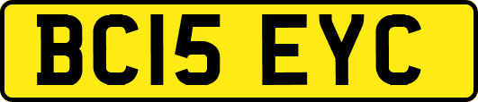 BC15EYC
