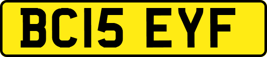 BC15EYF