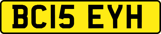 BC15EYH