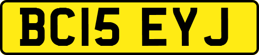 BC15EYJ