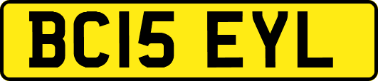 BC15EYL