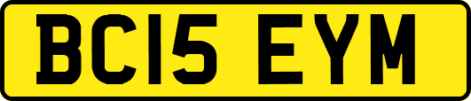 BC15EYM