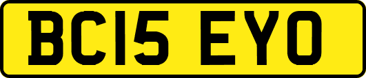 BC15EYO