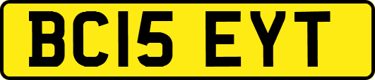 BC15EYT