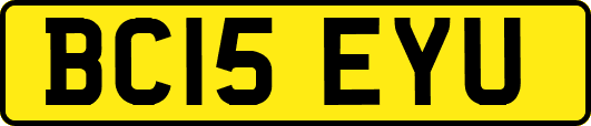 BC15EYU