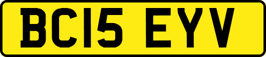 BC15EYV