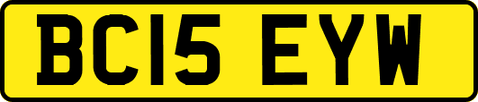 BC15EYW