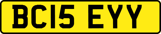 BC15EYY