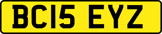 BC15EYZ