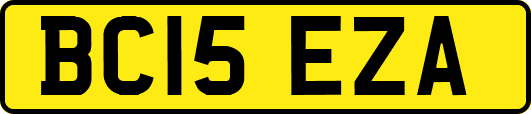 BC15EZA